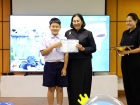 โครงการนวัตกรน้อย ครั้งที่ 5 “พลาสติกน่ารู้…กู้โลก (Zero Was ... Image 552