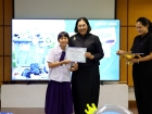 โครงการนวัตกรน้อย ครั้งที่ 5 “พลาสติกน่ารู้…กู้โลก (Zero Was ... Image 553