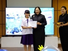 โครงการนวัตกรน้อย ครั้งที่ 5 “พลาสติกน่ารู้…กู้โลก (Zero Was ... Image 554