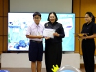 โครงการนวัตกรน้อย ครั้งที่ 5 “พลาสติกน่ารู้…กู้โลก (Zero Was ... Image 555