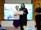 โครงการนวัตกรน้อย ครั้งที่ 5 “พลาสติกน่ารู้…กู้โลก (Zero Was ... Image 556