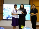 โครงการนวัตกรน้อย ครั้งที่ 5 “พลาสติกน่ารู้…กู้โลก (Zero Was ... Image 557
