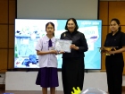 โครงการนวัตกรน้อย ครั้งที่ 5 “พลาสติกน่ารู้…กู้โลก (Zero Was ... Image 559