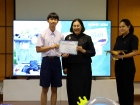 โครงการนวัตกรน้อย ครั้งที่ 5 “พลาสติกน่ารู้…กู้โลก (Zero Was ... Image 561
