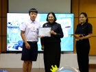 โครงการนวัตกรน้อย ครั้งที่ 5 “พลาสติกน่ารู้…กู้โลก (Zero Was ... Image 562