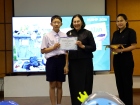 โครงการนวัตกรน้อย ครั้งที่ 5 “พลาสติกน่ารู้…กู้โลก (Zero Was ... Image 563