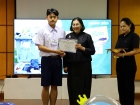 โครงการนวัตกรน้อย ครั้งที่ 5 “พลาสติกน่ารู้…กู้โลก (Zero Was ... Image 564