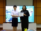 โครงการนวัตกรน้อย ครั้งที่ 5 “พลาสติกน่ารู้…กู้โลก (Zero Was ... Image 567