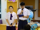 โครงการนวัตกรน้อย ครั้งที่ 5 “พลาสติกน่ารู้…กู้โลก (Zero Was ... Image 570