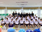 โครงการนวัตกรน้อย ครั้งที่ 5 “พลาสติกน่ารู้…กู้โลก (Zero Was ... Image 572