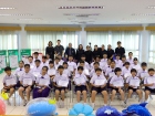 โครงการนวัตกรน้อย ครั้งที่ 5 “พลาสติกน่ารู้…กู้โลก (Zero Was ... Image 573