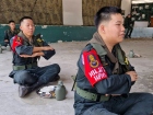 การฝึกภาคสนามนักศึกษาวิชาทหาร ชั้นปีที่ 2 ประจำปีการศึกษา 25 ... Image 12