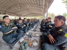การฝึกภาคสนามนักศึกษาวิชาทหาร ชั้นปีที่ 2 ประจำปีการศึกษา 25 ... Image 13