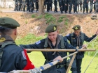 การฝึกภาคสนามนักศึกษาวิชาทหาร ชั้นปีที่ 2 ประจำปีการศึกษา 25 ... Image 41