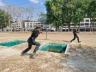 การฝึกภาคสนามนักศึกษาวิชาทหาร ชั้นปีที่ 2 ประจำปีการศึกษา 25 ... Image 105