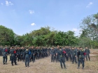 การฝึกภาคสนามนักศึกษาวิชาทหาร ชั้นปีที่ 2 ประจำปีการศึกษา 25 ... Image 59