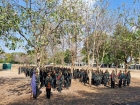 การฝึกภาคสนามนักศึกษาวิชาทหาร ชั้นปีที่ 2 ประจำปีการศึกษา 25 ... Image 108