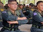 การฝึกภาคสนามนักศึกษาวิชาทหาร ชั้นปีที่ 2 ประจำปีการศึกษา 25 ... Image 11