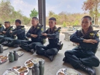 การฝึกภาคสนามนักศึกษาวิชาทหาร ชั้นปีที่ 2 ประจำปีการศึกษา 25 ... Image 19