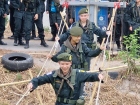 การฝึกภาคสนามนักศึกษาวิชาทหาร ชั้นปีที่ 2 ประจำปีการศึกษา 25 ... Image 39