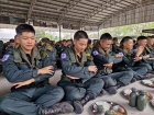 การฝึกภาคสนามนักศึกษาวิชาทหาร ชั้นปีที่ 2 ประจำปีการศึกษา 25 ... Image 7