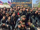 การฝึกภาคสนามนักศึกษาวิชาทหาร ชั้นปีที่ 2 ประจำปีการศึกษา 25 ... Image 1