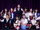 งานประจำปี ครั้งที่ 20 "การแสดงละครเวทีระดับมัธยมศึกษาตอนปลา ... Image 1