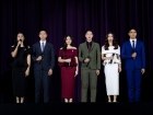 งานประจำปี ครั้งที่ 20 "การแสดงละครเวทีระดับมัธยมศึกษาตอนปลา ... Image 2