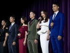 งานประจำปี ครั้งที่ 20 "การแสดงละครเวทีระดับมัธยมศึกษาตอนปลา ... Image 3