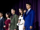 งานประจำปี ครั้งที่ 20 "การแสดงละครเวทีระดับมัธยมศึกษาตอนปลา ... Image 6