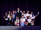 งานประจำปี ครั้งที่ 20 "การแสดงละครเวทีระดับมัธยมศึกษาตอนปลา ... Image 67