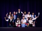 งานประจำปี ครั้งที่ 20 "การแสดงละครเวทีระดับมัธยมศึกษาตอนปลา ... Image 68