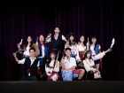 งานประจำปี ครั้งที่ 20 "การแสดงละครเวทีระดับมัธยมศึกษาตอนปลา ... Image 69
