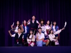 งานประจำปี ครั้งที่ 20 "การแสดงละครเวทีระดับมัธยมศึกษาตอนปลา ... Image 70