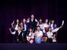 งานประจำปี ครั้งที่ 20 "การแสดงละครเวทีระดับมัธยมศึกษาตอนปลา ... Image 71