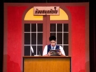 งานประจำปี ครั้งที่ 20 "การแสดงละครเวทีระดับมัธยมศึกษาตอนปลา ... Image 76