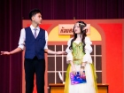 งานประจำปี ครั้งที่ 20 "การแสดงละครเวทีระดับมัธยมศึกษาตอนปลา ... Image 84