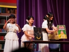 งานประจำปี ครั้งที่ 20 "การแสดงละครเวทีระดับมัธยมศึกษาตอนปลา ... Image 86