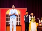 งานประจำปี ครั้งที่ 20 "การแสดงละครเวทีระดับมัธยมศึกษาตอนปลา ... Image 89