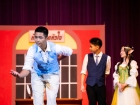 งานประจำปี ครั้งที่ 20 "การแสดงละครเวทีระดับมัธยมศึกษาตอนปลา ... Image 90