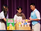 งานประจำปี ครั้งที่ 20 "การแสดงละครเวทีระดับมัธยมศึกษาตอนปลา ... Image 95