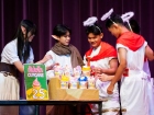 งานประจำปี ครั้งที่ 20 "การแสดงละครเวทีระดับมัธยมศึกษาตอนปลา ... Image 98