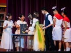 งานประจำปี ครั้งที่ 20 "การแสดงละครเวทีระดับมัธยมศึกษาตอนปลา ... Image 99