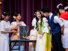 งานประจำปี ครั้งที่ 20 "การแสดงละครเวทีระดับมัธยมศึกษาตอนปลา ... Image 100