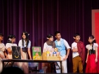 งานประจำปี ครั้งที่ 20 "การแสดงละครเวทีระดับมัธยมศึกษาตอนปลา ... Image 102