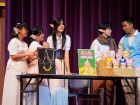 งานประจำปี ครั้งที่ 20 "การแสดงละครเวทีระดับมัธยมศึกษาตอนปลา ... Image 106
