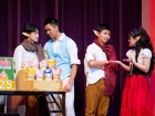 งานประจำปี ครั้งที่ 20 "การแสดงละครเวทีระดับมัธยมศึกษาตอนปลา ... Image 108