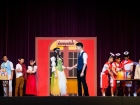 งานประจำปี ครั้งที่ 20 "การแสดงละครเวทีระดับมัธยมศึกษาตอนปลา ... Image 110