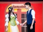 งานประจำปี ครั้งที่ 20 "การแสดงละครเวทีระดับมัธยมศึกษาตอนปลา ... Image 111