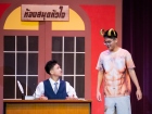 งานประจำปี ครั้งที่ 20 "การแสดงละครเวทีระดับมัธยมศึกษาตอนปลา ... Image 113